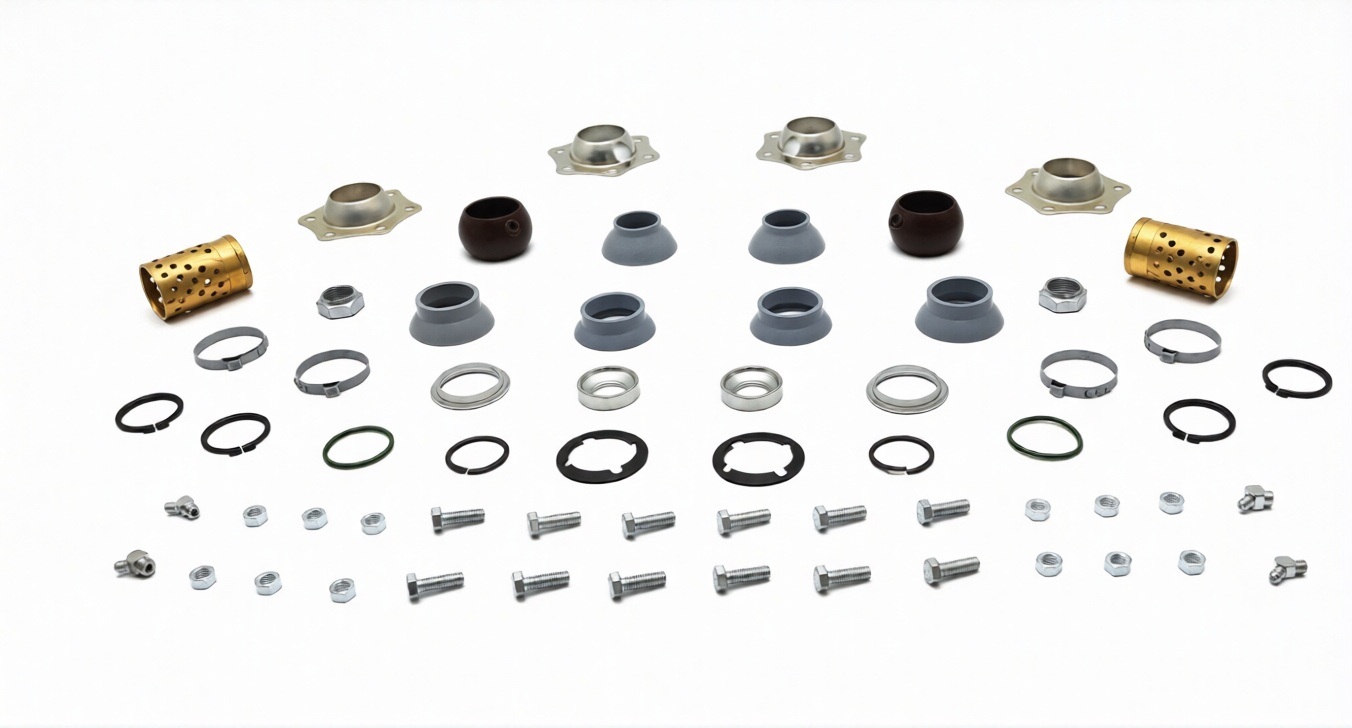 BP S KOL BURÇ TM.TK.